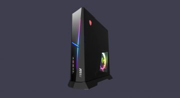 5 Best Gaming Desktop PCs (2019): Custom, High-End, Cheap