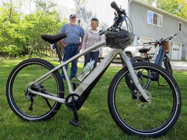 Acadia National Park adopting e-bike rules after directive