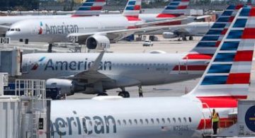 American Airlines mechanic accused of sabotaging flight