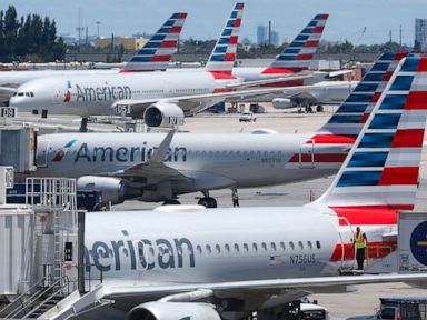 American Airlines mechanic accused of sabotaging flight