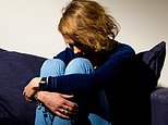 Amount of young people dying by suicide in Britain is at a record high