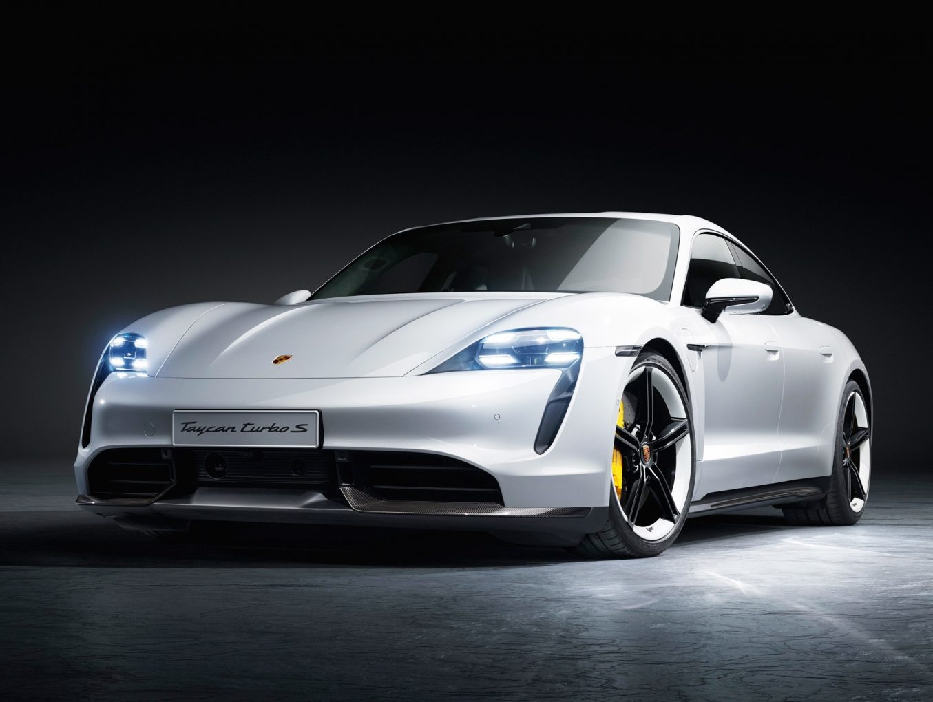 An Electric Porsche, a Tesla Probe, and More Car News This Week