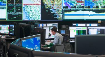 An Unprecedented Cyberattack Hit the US Power Grid