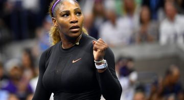 Analysis: Serena Williams&apos; service game will be deciding factor in US Open semifinal