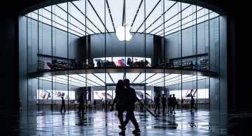 Apple Event Liveblog: All the iPhone News as It Happens