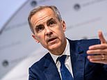 Bank of England predicts No Deal damage will be less than thought