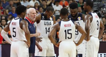 Behind Team USA&apos;s debacle: Five reasons U.S. national team faltered