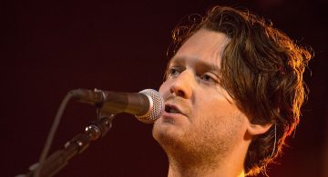 Beirut Cancel Tour After Zach Condon Diagnosed With Acute Laryngitis