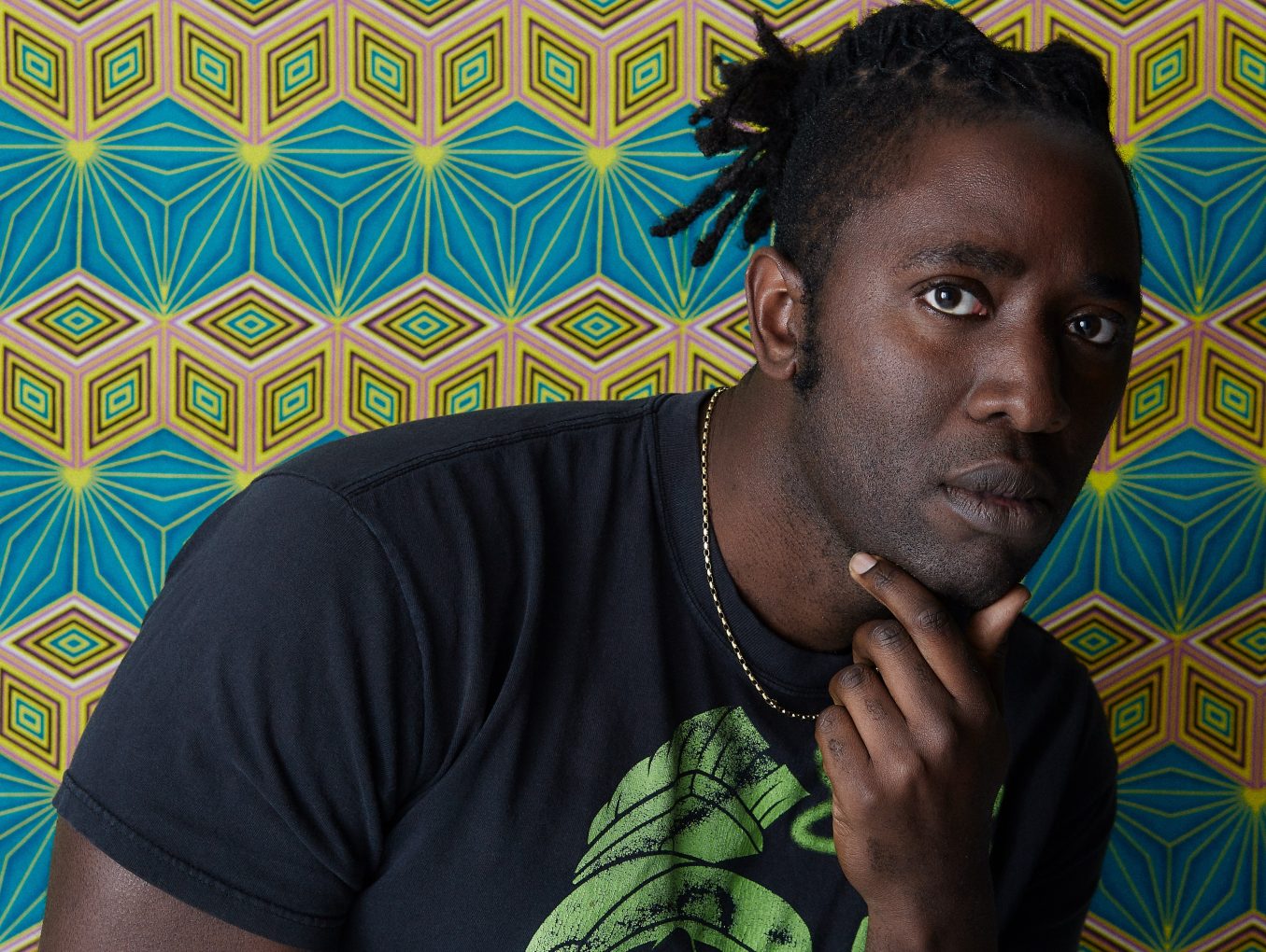 Bloc Party’s Kele Okereke Announces New Album 2042, Shares Song: Listen