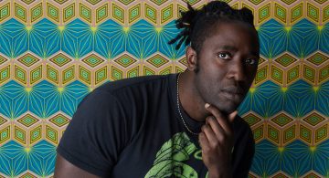 Bloc Party’s Kele Okereke Announces New Album 2042, Shares Song: Listen