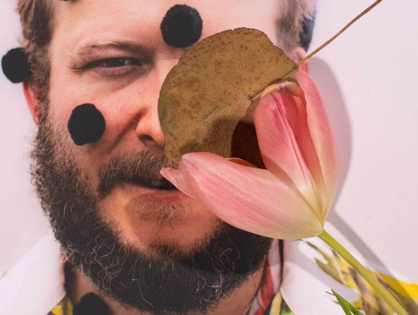 Bon Iver Announce 2020 European Tour