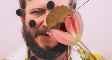 Bon Iver Announce 2020 European Tour