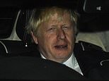 Boris Johnson gathers Cabinet in frantic hunt for a way out of Remainer trap