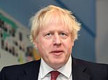 Boris Johnson's suspension of parliament IS unlawful, Scottish judges rule 