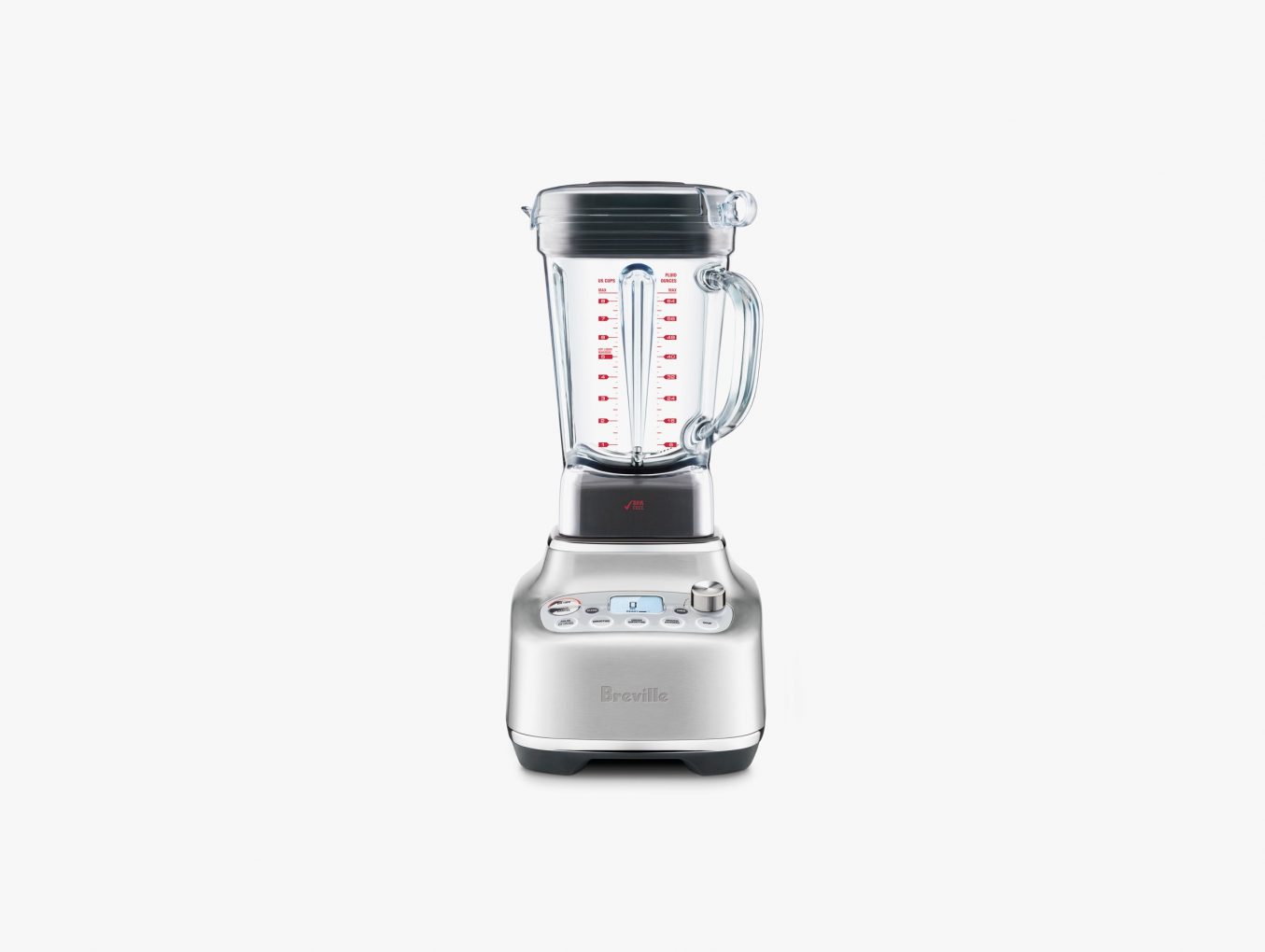 Breville Super Q Blender Review: A Powerful Addition to Your Kitchen