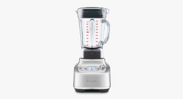 Breville Super Q Blender Review: A Powerful Addition to Your Kitchen