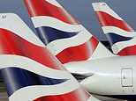 British Airways passengers face Christmas misery as union bosses plan more pilot strikes