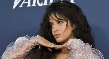 Camila Cabello Shares New Songs “Shameless” and “Liar”: Listen