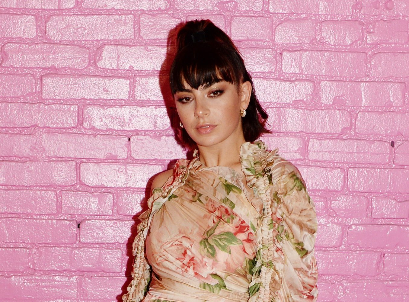 Charli XCX Enlists Clairo and Yaeji for New Song “February 2017”: Listen