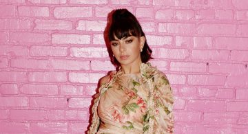 Charli XCX Enlists Clairo and Yaeji for New Song “February 2017”: Listen