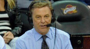 Cleveland Cavaliers play-by-play announcer Fred McLeod dies at 67