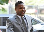 Cuba Gooding Jr's groping trial is delayed until October