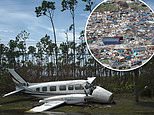 Death toll from Hurricane Dorian rises to 20 as images show the scale of the destruction