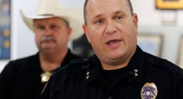 Death toll in West Texas shooting rampage rises to 7