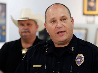 Death toll in West Texas shooting rampage rises to 7