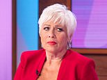 Denise Welch says Prince Andrew made 'disrespectful comments' about Princess Diana