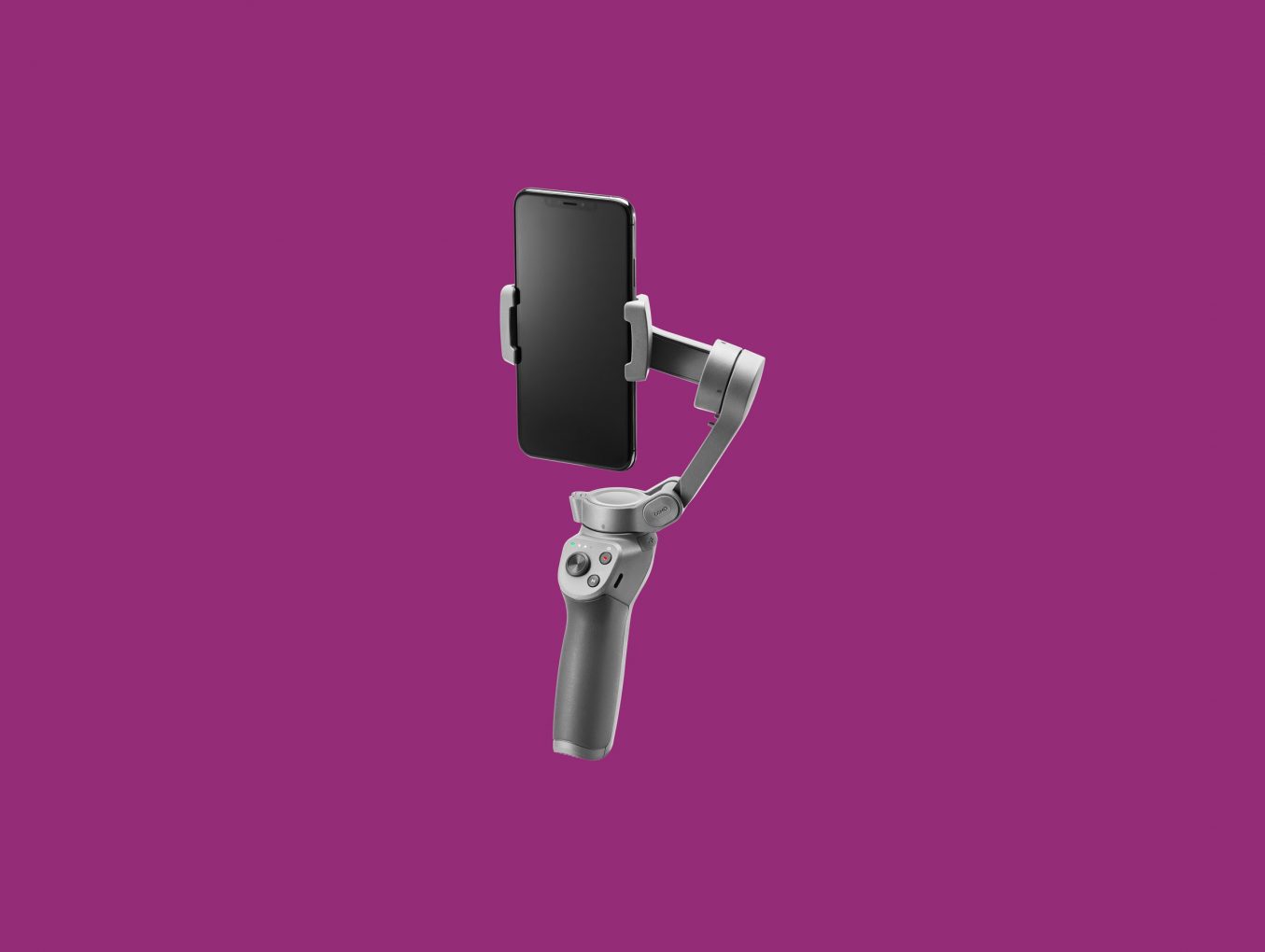 DJI Osmo Mobile 3 Review: My New Favorite Gimbal