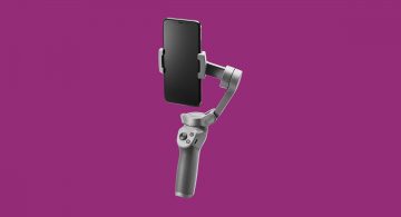 DJI Osmo Mobile 3 Review: My New Favorite Gimbal