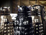 Doctor Who script-writer Terrance Dicks dies aged 84