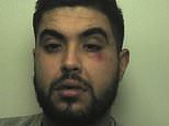 Drug-dealer, 26, who rammed BMW into hero police officer jailed for more than 12 years 