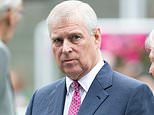 Epstein scandal cancels Prince Andrew's engagements in Northern Ireland