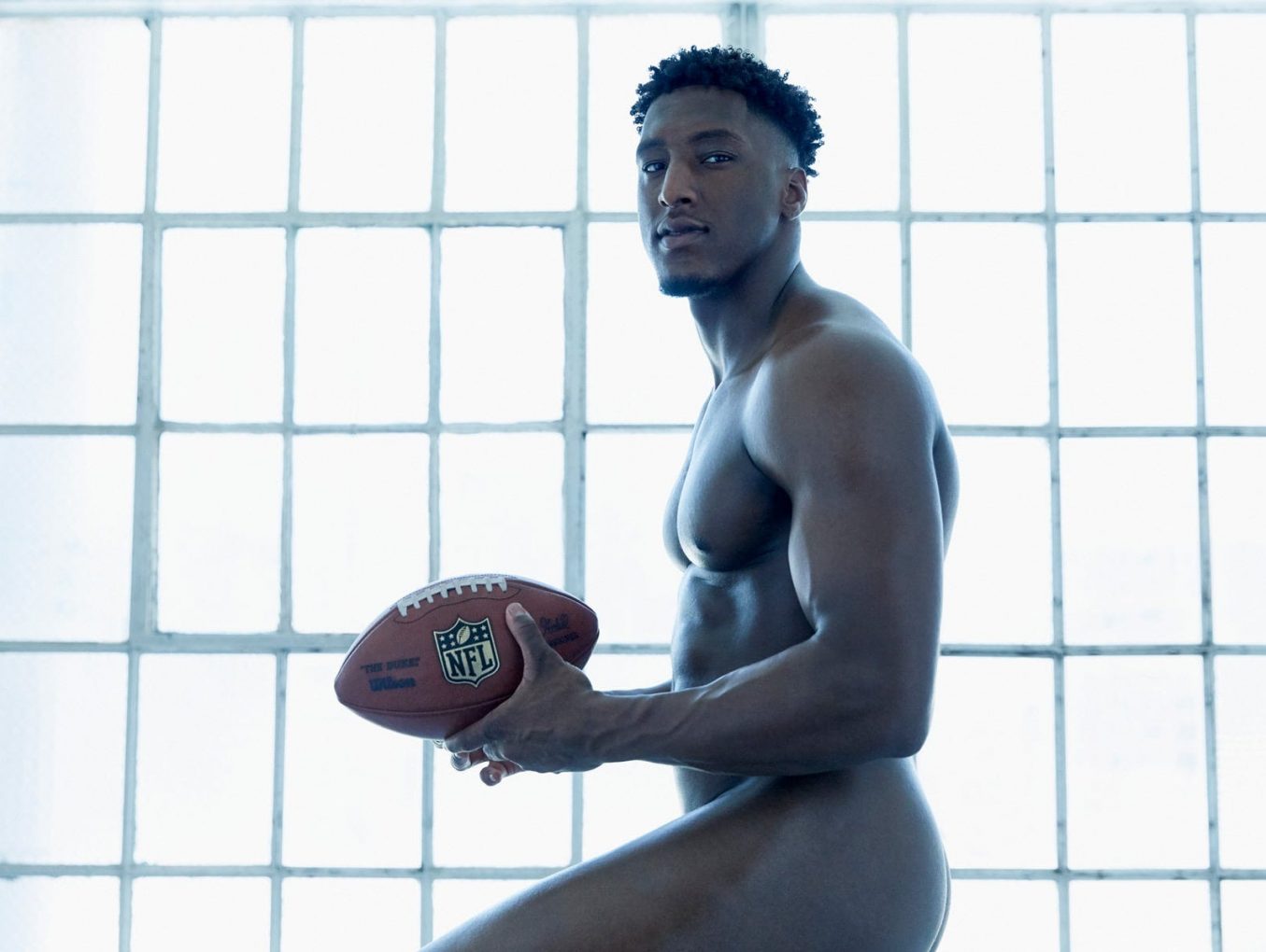 ESPN&apos;s &apos;Body Issue&apos; comes out this week. Here are all 21 athletes photographed