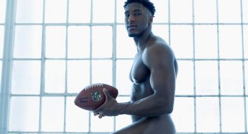 ESPN&apos;s &apos;Body Issue&apos; comes out this week. Here are all 21 athletes photographed