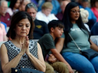 FBI: West Texas gunman 'was on a long spiral of going down'