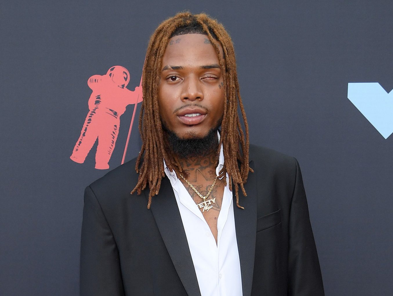 Fetty Wap Arrested for Alleged Assault: Report