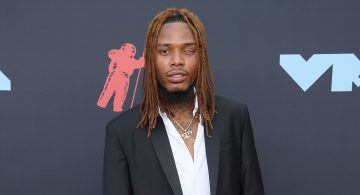 Fetty Wap Arrested for Alleged Assault: Report