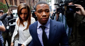 Five years later, setting the record straight on the Ray Rice video