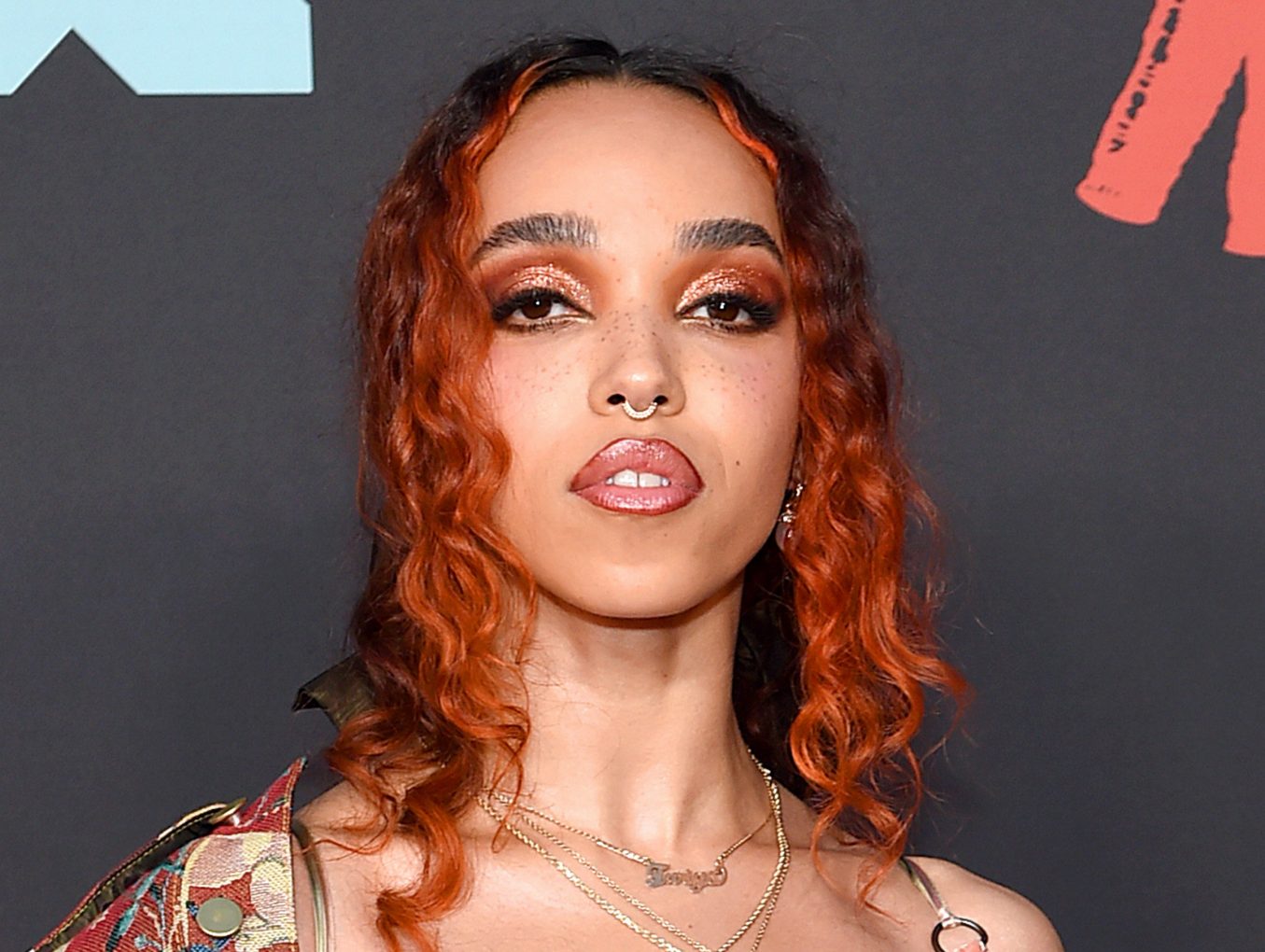 FKA twigs Announces Fall Tour