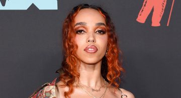 FKA twigs Announces Fall Tour