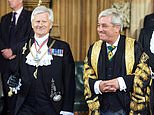 Former Black Rod warns Boris Johnson that John Bercow will bend the rules to halt a No Deal Brexit 