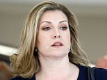 Former Defence Secretary Penny Mordaunt reveals she was offered as a prize at Tory party conference