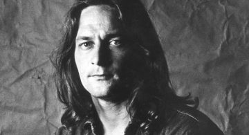 Gene Clark’s Cult Classic Album No Other Gets Massive New Reissue