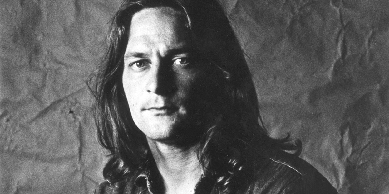 Gene Clark’s Cult Classic Album No Other Gets Massive New Reissue