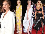 GQ Men Of The Year Awards 2019: The crème de la crème grace the red carpet at star-spangled event