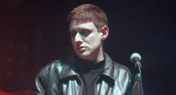 Happy Mondays’ Shaun Ryder Getting New Biopic