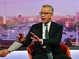 Has a bit of snap gone out of Michael Gove's celery? HENRY DEEDES sees the dreary politicos return